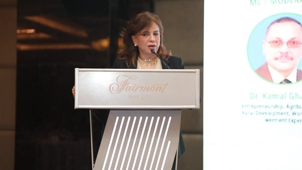 مشروع "الشمول الاقتصادي للمرأة"، دعم ثلاثي أوروبي لبرنامج توسعات الصرف الصحي بالفيوم