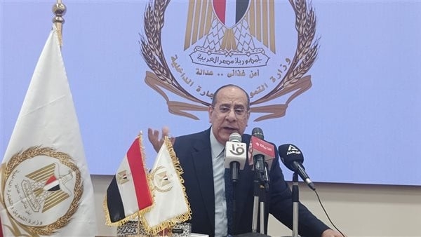 التموين: واردات الدواجن من البرازيل آمنة وخالية من إنفلونزا الطيور
