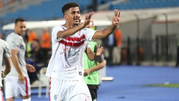 تجنبا لسيناريو زيزو، الزمالك يوافق على بيع حسام عبد المجيد بشرط وحيد