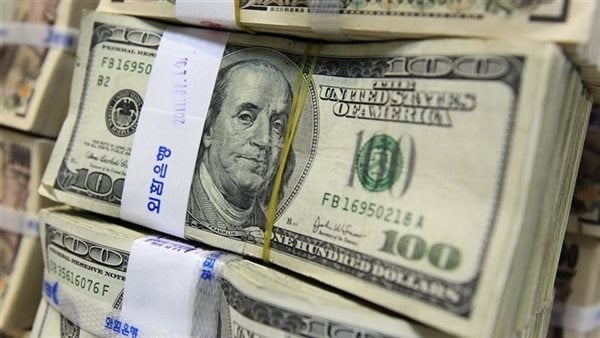 آخر تطورات أسعار الدولار في البنوك اليوم الثلاثاء 27-5-2025 ببداية التعاملات