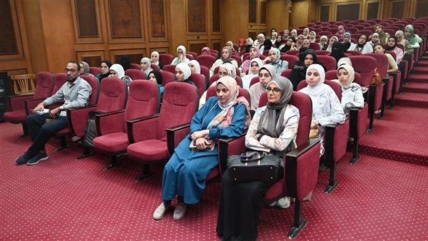 جامعة الفيوم تنظم ندوة في اليوم العالمي للتوعية بمرض الثلاسيميا