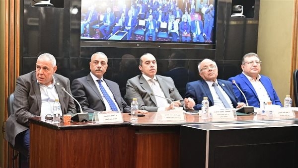 نقابة الصيادلة: إخلاء وحدات الإيجار القديم يهدد السلم الاجتماعي