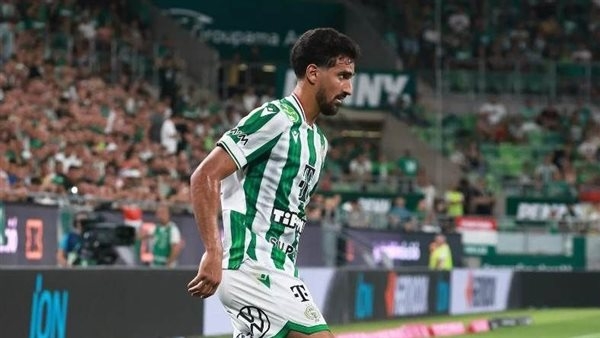 الأهلي يكشف موعد الإعلان صفقة محمد علي بن رمضان