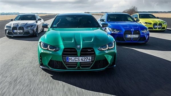 أسعار ومواصفات سيارات BMW بالسوق المحلي