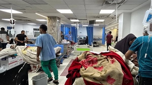طبيب أمريكي عائد من غزة يروي شهادته وأهوال وجرائم الاحتلال في القطاع