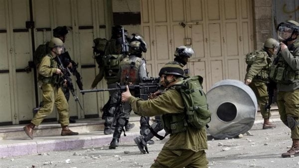 إصابة طفل فلسطيني برصاص الاحتلال الإسرائيلي في جنين