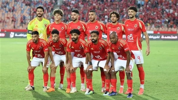 مباراة التتويج، النحاس يدرس الدفع بهذا اللاعب أمام فاركو غدا في الدوري