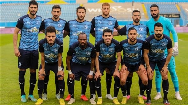 المحكمة الرياضية الدولية ترفض طلب بيراميدز تعليق الإعلان عن بطل الدوري المصري