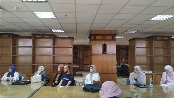 يوم علمي بمستشفى الأحرار التعليمي بالشرقية حول عسر النطق والحبسة اللغوية