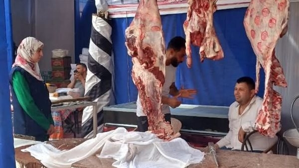 شركة مياه الشرب بالشرقية تطلق حملات لتوعية المواطنين