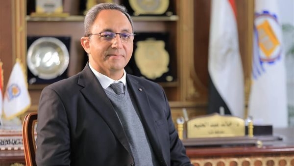 محافظ قنا يشارك بمؤتمر "الفاو" لعرض إنجازات مشروع تحديث تقنيات الري بالصعيد