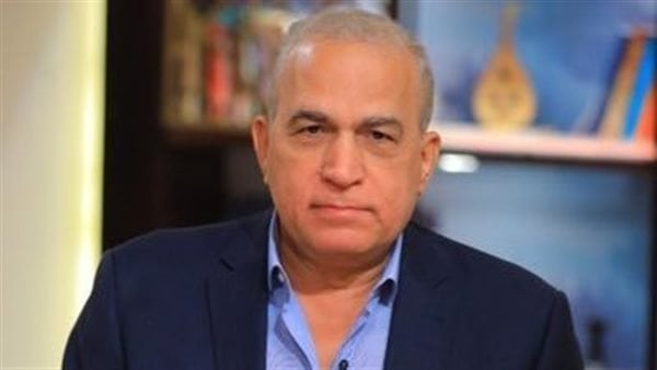 سليمان جودة يحصد جائزة الأفضل عربيًا بـ"خط أحمر" من قمة الإعلام العربي 2025 بدبي