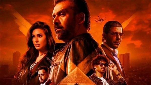 تعرف على إيرادات فيلم «المشروع X» لكريم عبد العزيز في أسبوع