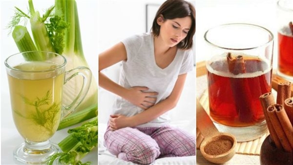 علاج ارتجاع المريء بالأعشاب الطبيعية في أسرع وقت