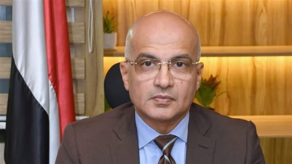 ضياء زين العابدين: جامعة عين شمس الأهلية تعمل على صقل شخصيات طلابها