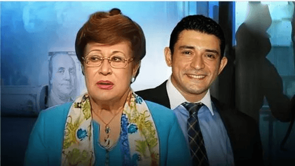 محامي نوال الدجوي يكشف حالتها العقلية ويرد على الشبهة الجنائية في وفاة أحمد
