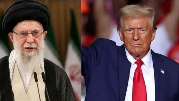 مفاوضات النووي الإيراني، طهران تتمسك بحق التخصيب وترامب يحذر نتنياهو