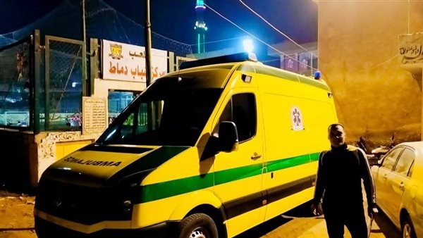أمن قنا يكشف هوية جثة مجهولة في فرشوط