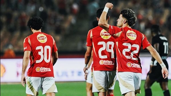 أرقام الأهلي في الدوري هذا الموسم بعد التتويج باللقب الـ45