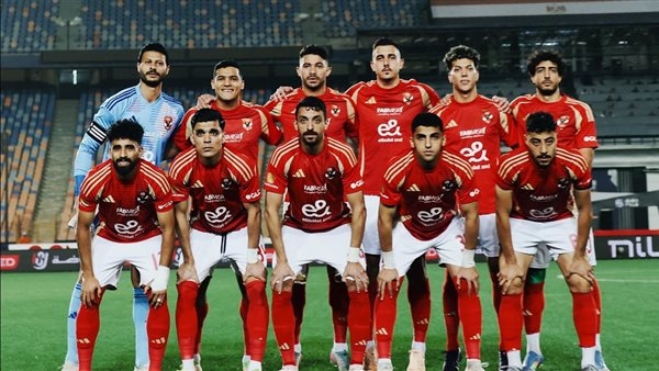 ترتيب فرق الدوري المصري بعد تتويج الأهلي بالبطولة