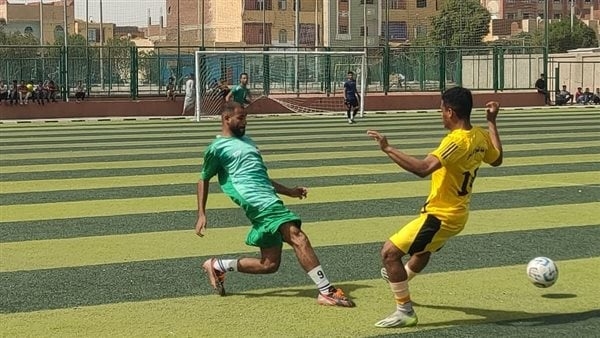مواعيد النسخة الحادية عشرة من دوري مراكز الشباب لكرة القدم حتى النهائي