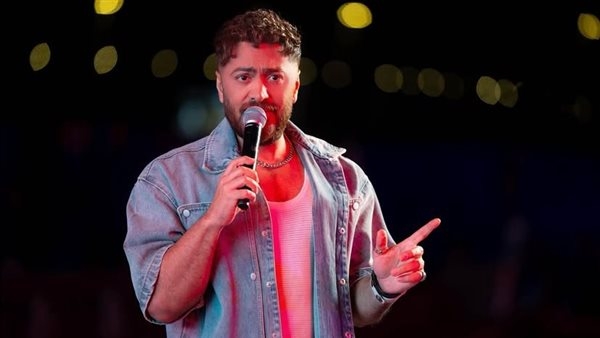 تامر حسني يكشف حقيقة تقديم جزء رابع من فيلم "عمر وسلمى"