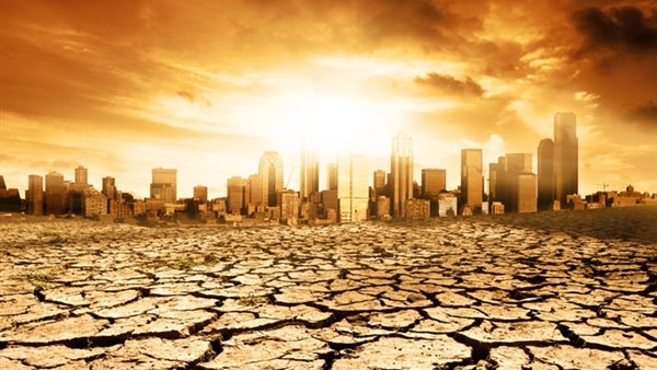 الأمم المتحدة تكشف متوسط الاحترار العالمي حتى 2029
