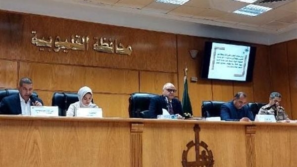 تخصيص 750 مترا بمدينة بنها لإنشاء فرع متكامل لدار الإفتاء
