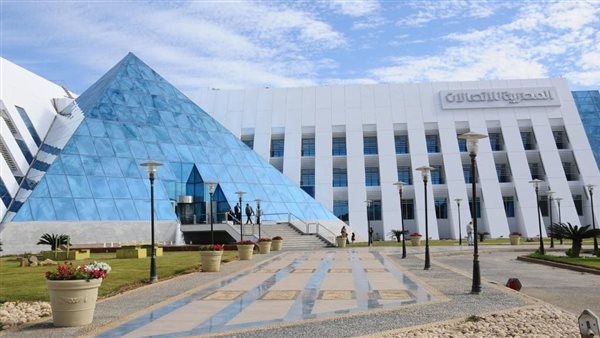 شبكة "وى" تتصدر تقرير "القومي لتنظيم الاتصالات" لجودة الخدمات