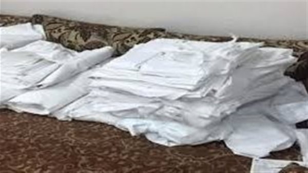 تفسير رؤية الكفن في المنام وعلاقتها بالسعة في الرزق والفرج بعد الضيق