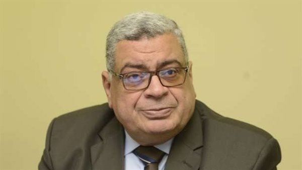 رئيس مجلس الدولة لطلاب الجامعات: حريصون على نشر الوعي المجتمعي بين الدارسين للقانون