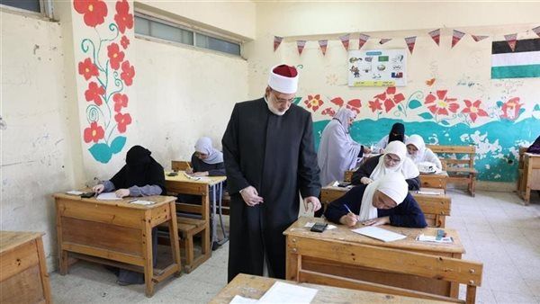 قبل انطلاقها غدًا، تعرف على النظام الجديد لامتحانات الثانوية الأزهرية