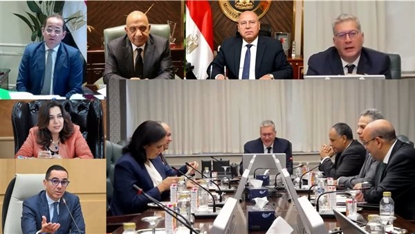 وزير البترول: تأمين احتياجات الغاز الطبيعي بأفضل الآليات لتقليل أعباء الاستيراد