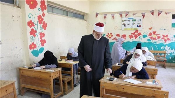 اليوم، انطلاق امتحانات الثانوية الأزهرية بمشاركة أكثر من 173 ألف طالب وطالبة
