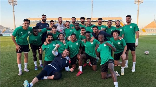 برسالة مؤثرة، فخر الدين بن يوسف يعلن انتهاء مسيرته مع النادي المصري