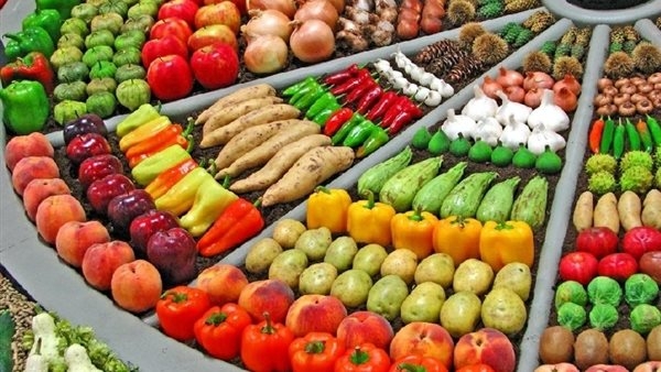 أسعار الخضار اليوم، ارتفاع 7 أصناف منها الليمون وانخفاض كبير في البامية وورق العنب