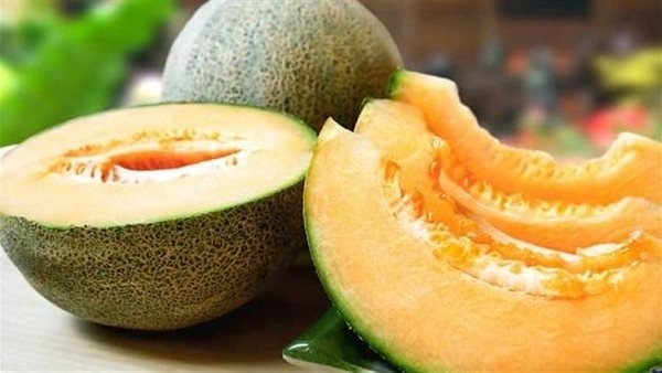 فوائد الكنتالوب، يقاوم العدوى ويقوى العظام وينقص الوزن