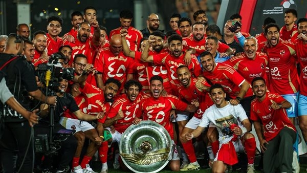 ياسر ريان: لاعبو الأهلي تحرروا بعد رحيل كولر وهناك لغز في هزيمة سيراميكا بخماسية أمام بيراميدز