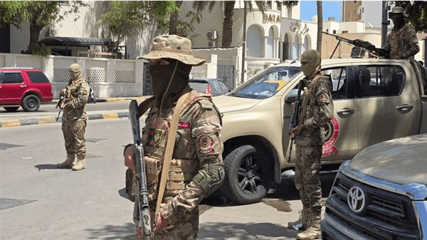 تأهب لإعلان "القوة القاهرة" في حقول ومواني نفطية ليبية