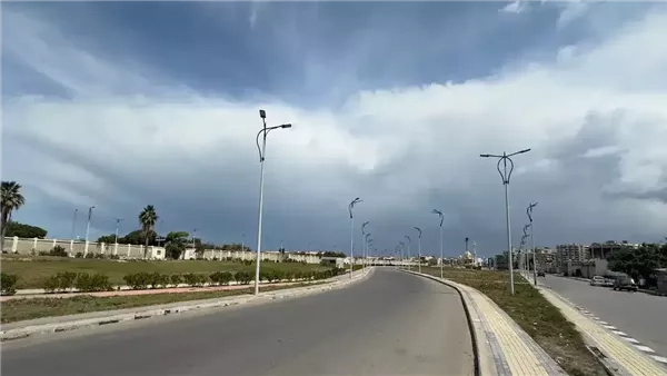 الأرصاد تكشف حالة الطقس ودرجات الحرارة يوم وقفة عرفات