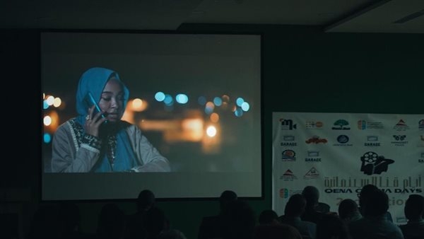 انطلاق فعاليات النسخة التجريبية الثانية من "أيام قنا السينمائية"