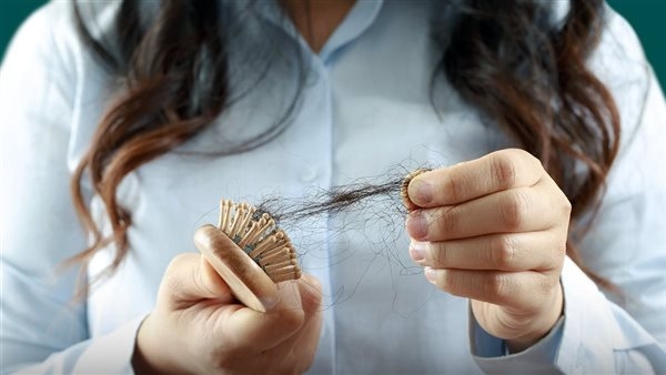 سيروم طبيعي يمنع تساقط شعرك أثناء فترات الدايت