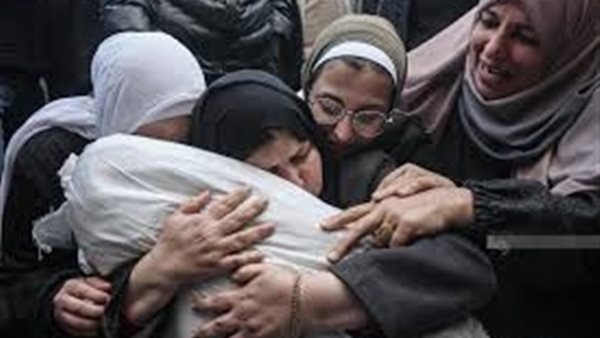 الصحة: مستشفيات غزة تستقبل 60 شهيدًا و284 مصابا خلال 24 ساعة