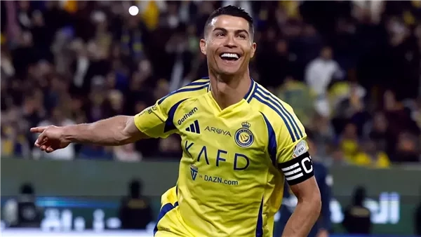النصر يتمسك بأمل الإبقاء على رونالدو ويجهز خطة جديدة