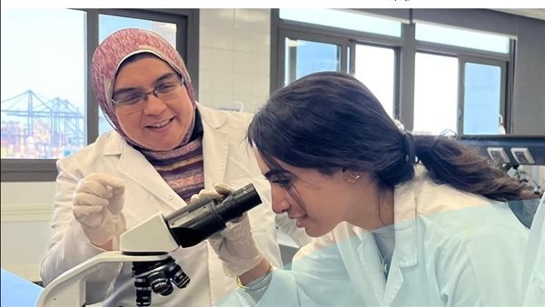 الأحد، الأكاديمية العربية تستضيف فعاليات إطلاق منصة "المرأة العربية في العلوم" بالشراكة مع اليونسكو