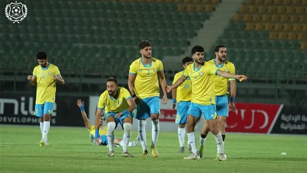 الإسماعيلي يلتقي سيراميكا في مواجهة نارية بنصف نهائي كأس عاصمة مصر