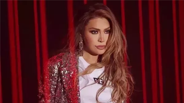 أغنية "يا مشاعر" لـ نوال الزغبي تقترب من 300 ألف مشاهدة فى يومين