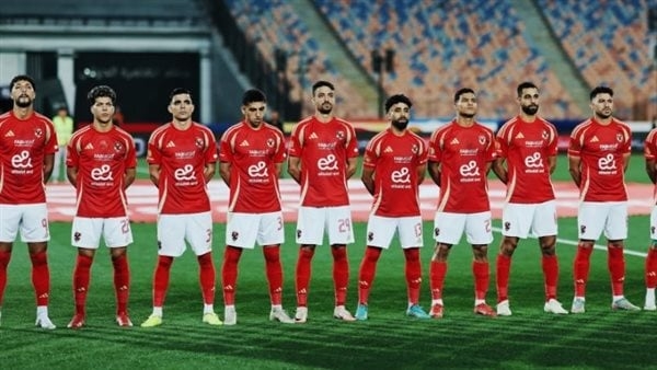 استعدادا لـ كأس العالم للأندية، تعرف على موعد مباراة الأهلي المقبلة