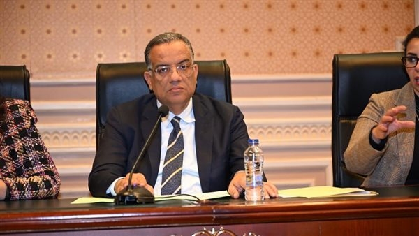محمود مسلم: لا أحد يصدق إسرائيل اليوم بعد جرائمها في مستشفيات غزة