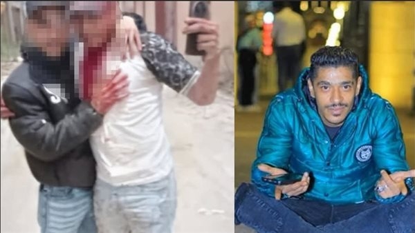 القبض على مسجلي خطر قتلا سائقا واقتلعا عينيه والتقطا سيلفي بدمائه في العجمي